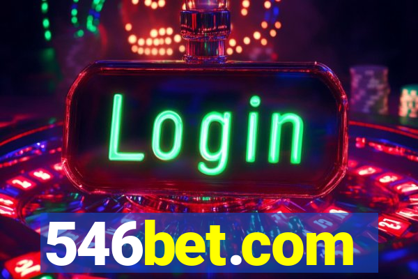 546bet.com