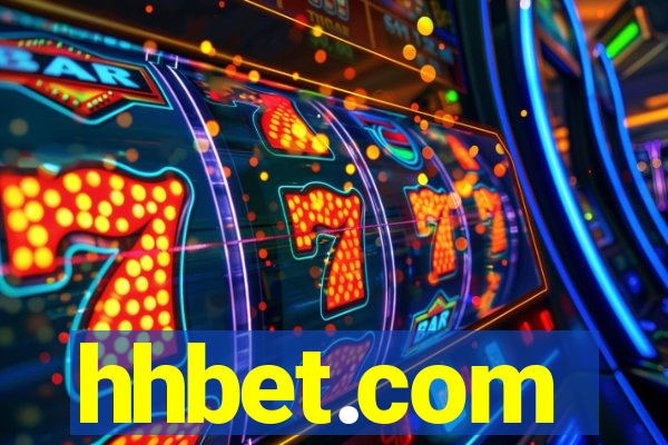 hhbet.com