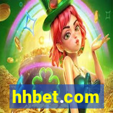 hhbet.com