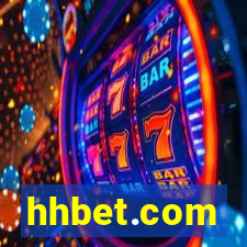 hhbet.com