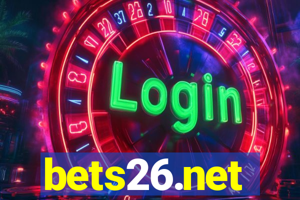 bets26.net