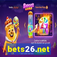 bets26.net