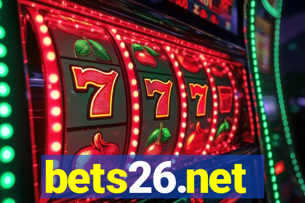 bets26.net