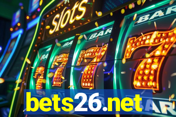 bets26.net