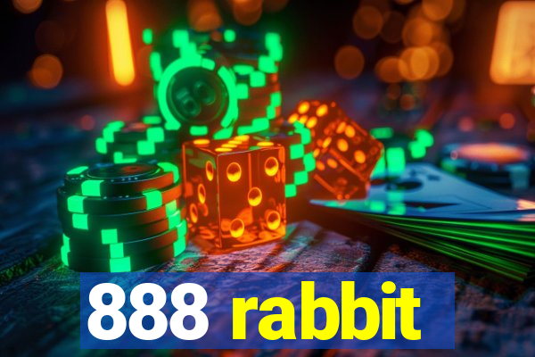 888 rabbit