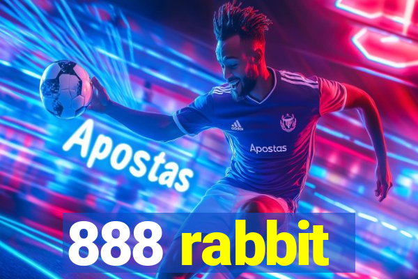 888 rabbit