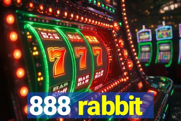 888 rabbit