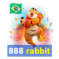 888 rabbit