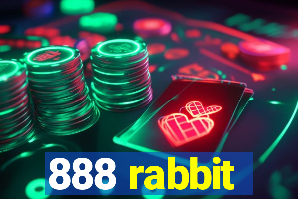 888 rabbit