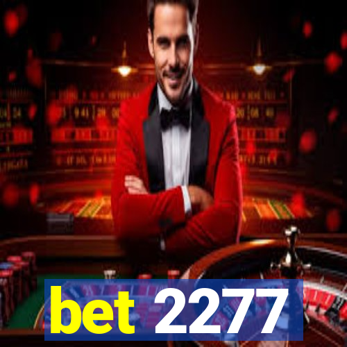 bet 2277