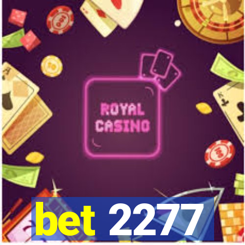 bet 2277