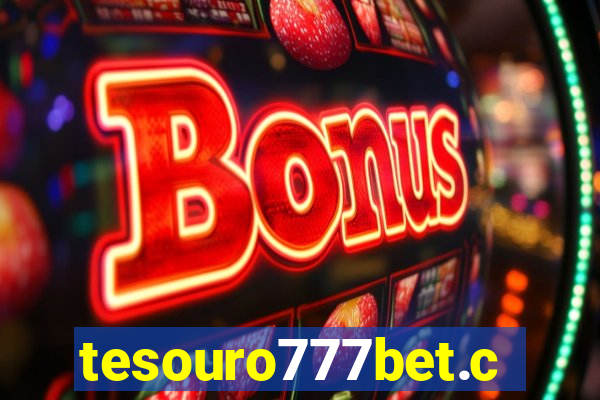 tesouro777bet.com