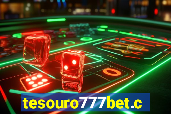 tesouro777bet.com