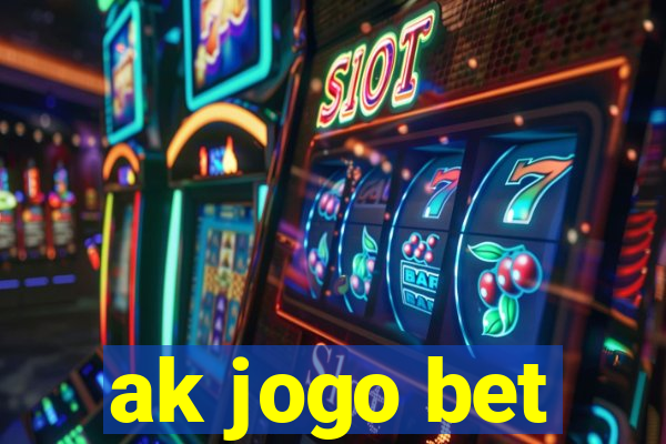 ak jogo bet