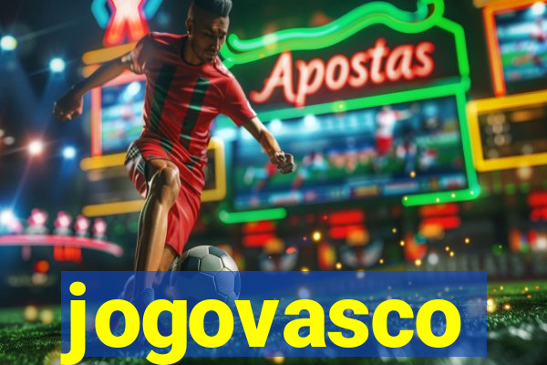 jogovasco