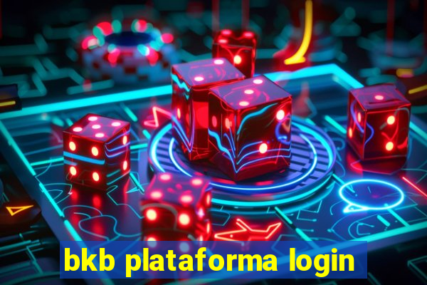 bkb plataforma login