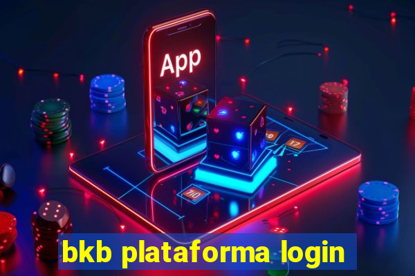 bkb plataforma login