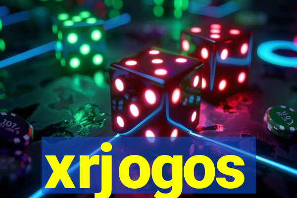 xrjogos