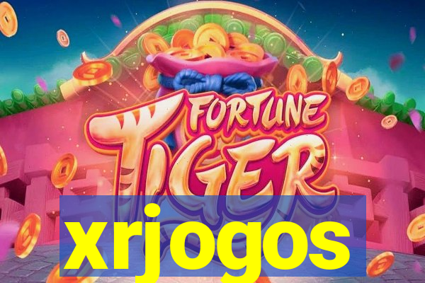 xrjogos