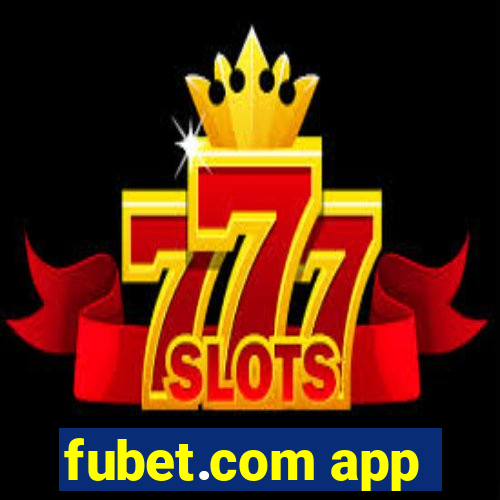 fubet.com app