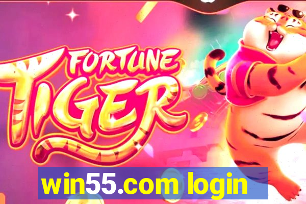 win55.com login