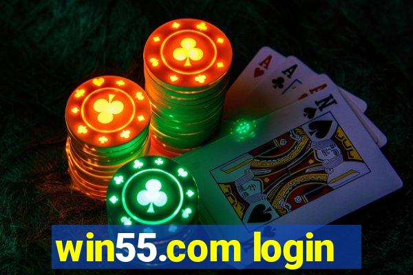 win55.com login