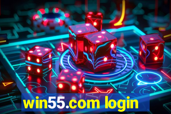 win55.com login