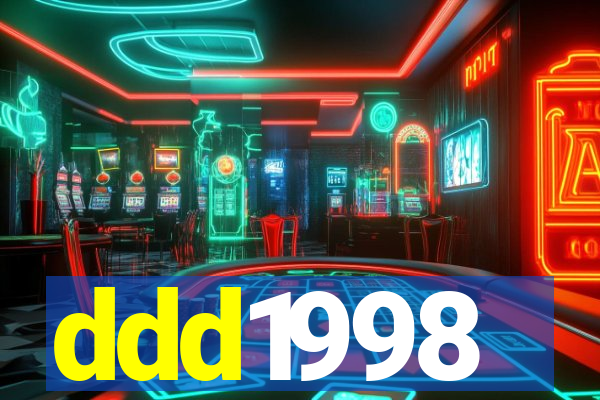 ddd1998