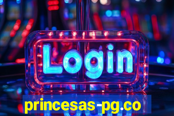 princesas-pg.com