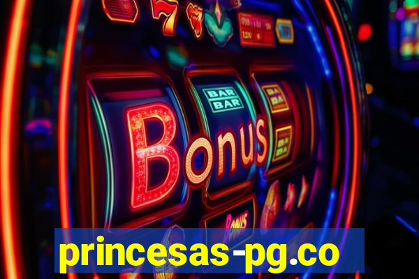 princesas-pg.com