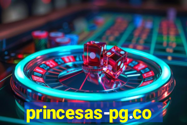 princesas-pg.com