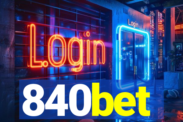 840bet