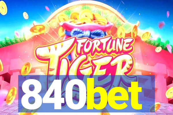 840bet