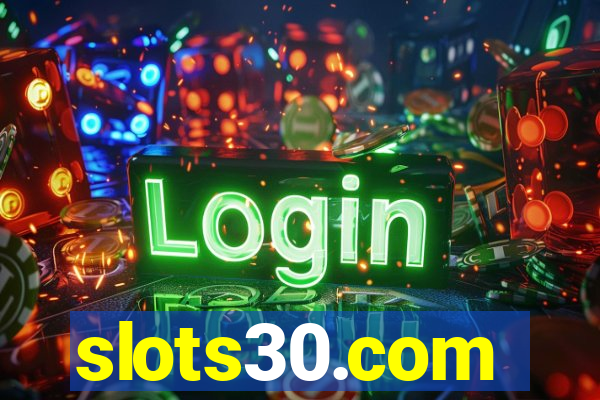 slots30.com