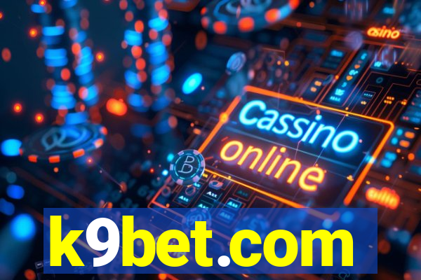 k9bet.com