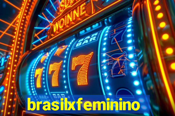 brasilxfeminino