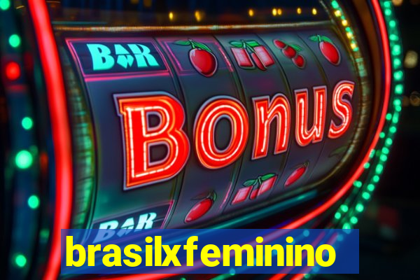 brasilxfeminino