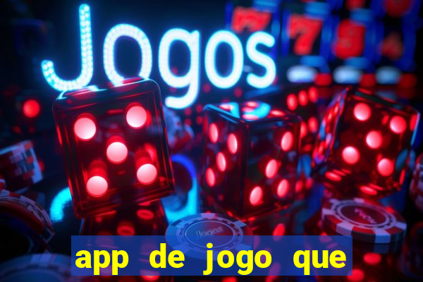 app de jogo que paga no cadastro