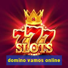 domino vamos online