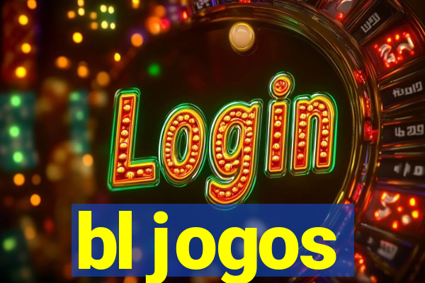 bl jogos