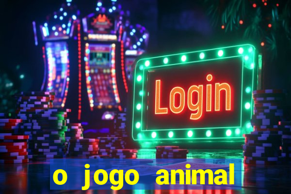 o jogo animal world paga mesmo