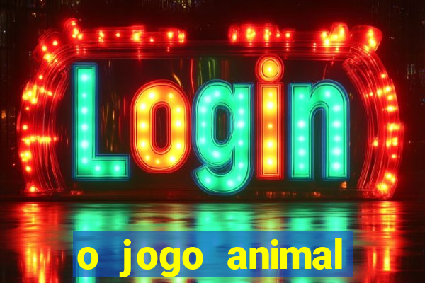 o jogo animal world paga mesmo