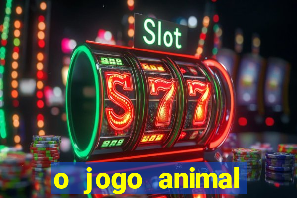 o jogo animal world paga mesmo