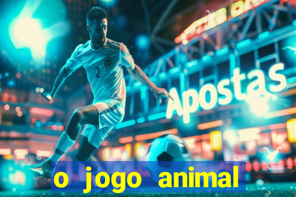 o jogo animal world paga mesmo