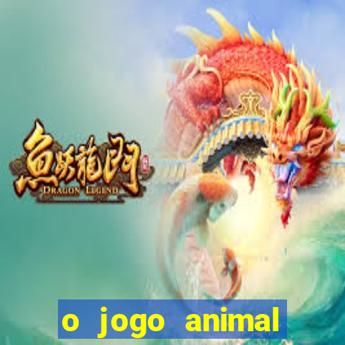 o jogo animal world paga mesmo