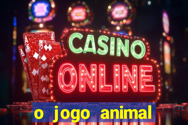 o jogo animal world paga mesmo