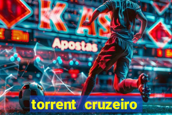 torrent cruzeiro das loucas