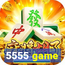 5555 game