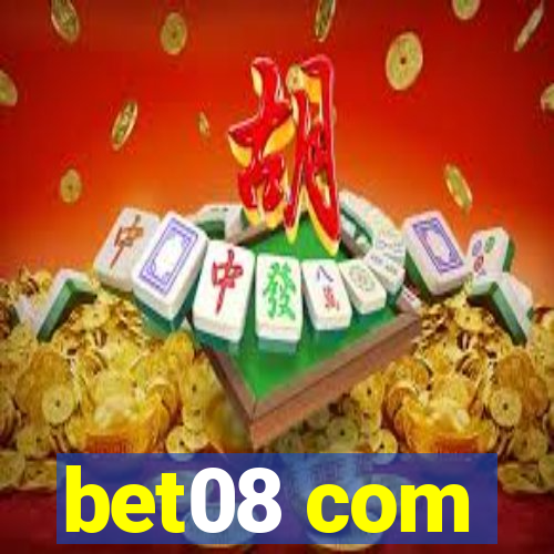 bet08 com