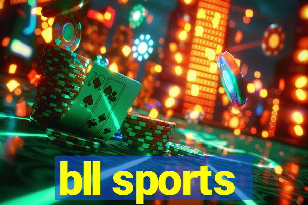 bll sports